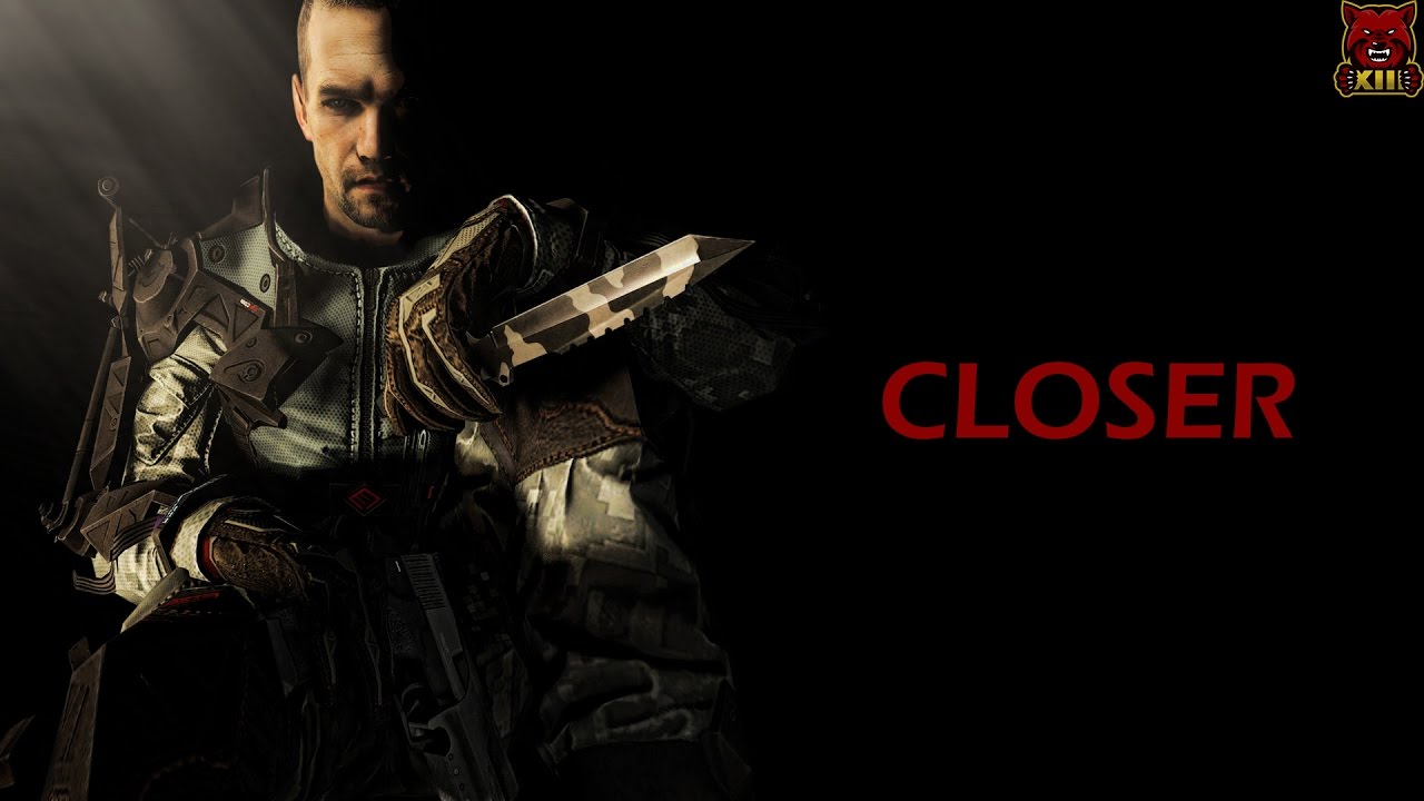 Closer | Fragmovie by XIII Kazbo