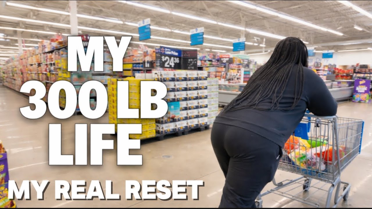 My 300 LB Life: S2 Ep. 01 | Adapting to a New Lifestyle 
