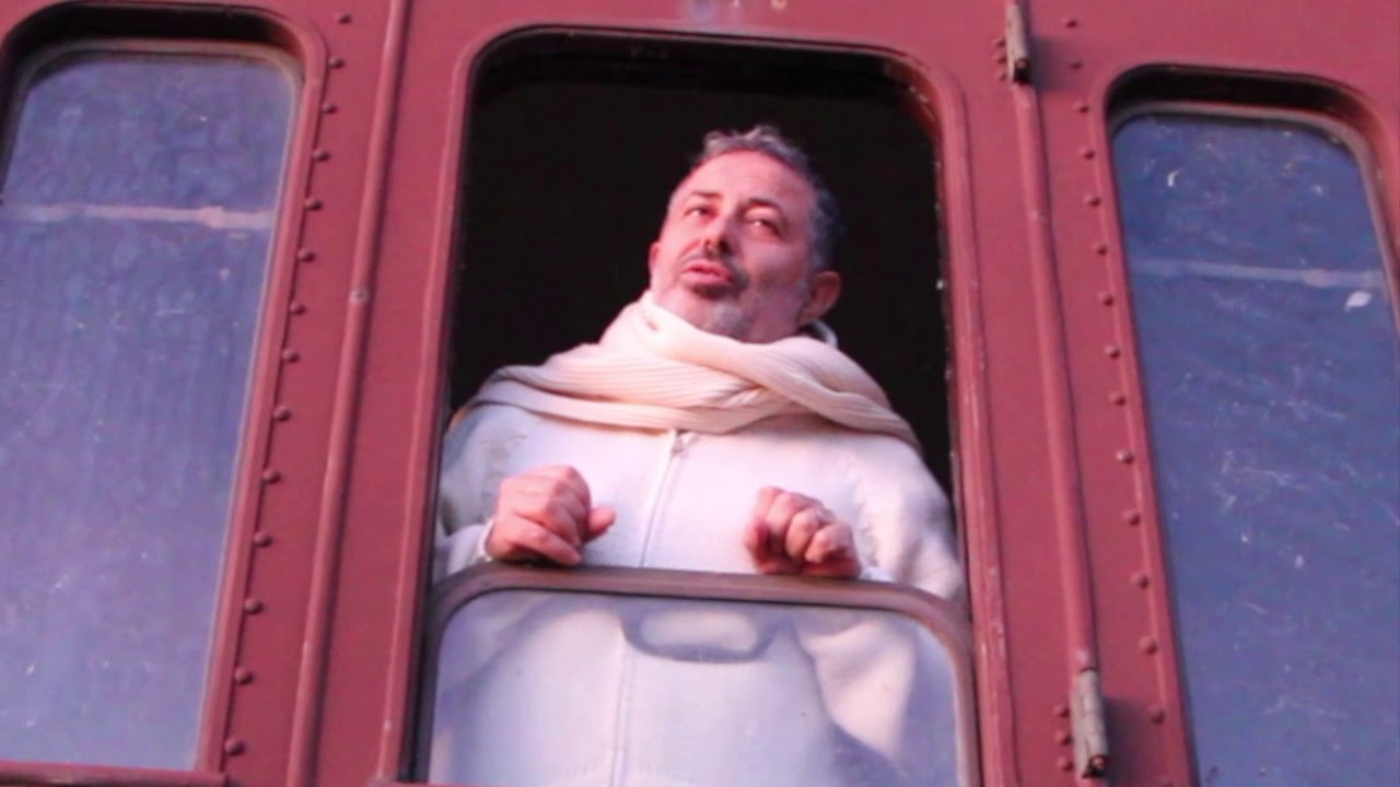 Auguri per il 2019 Fra Elia