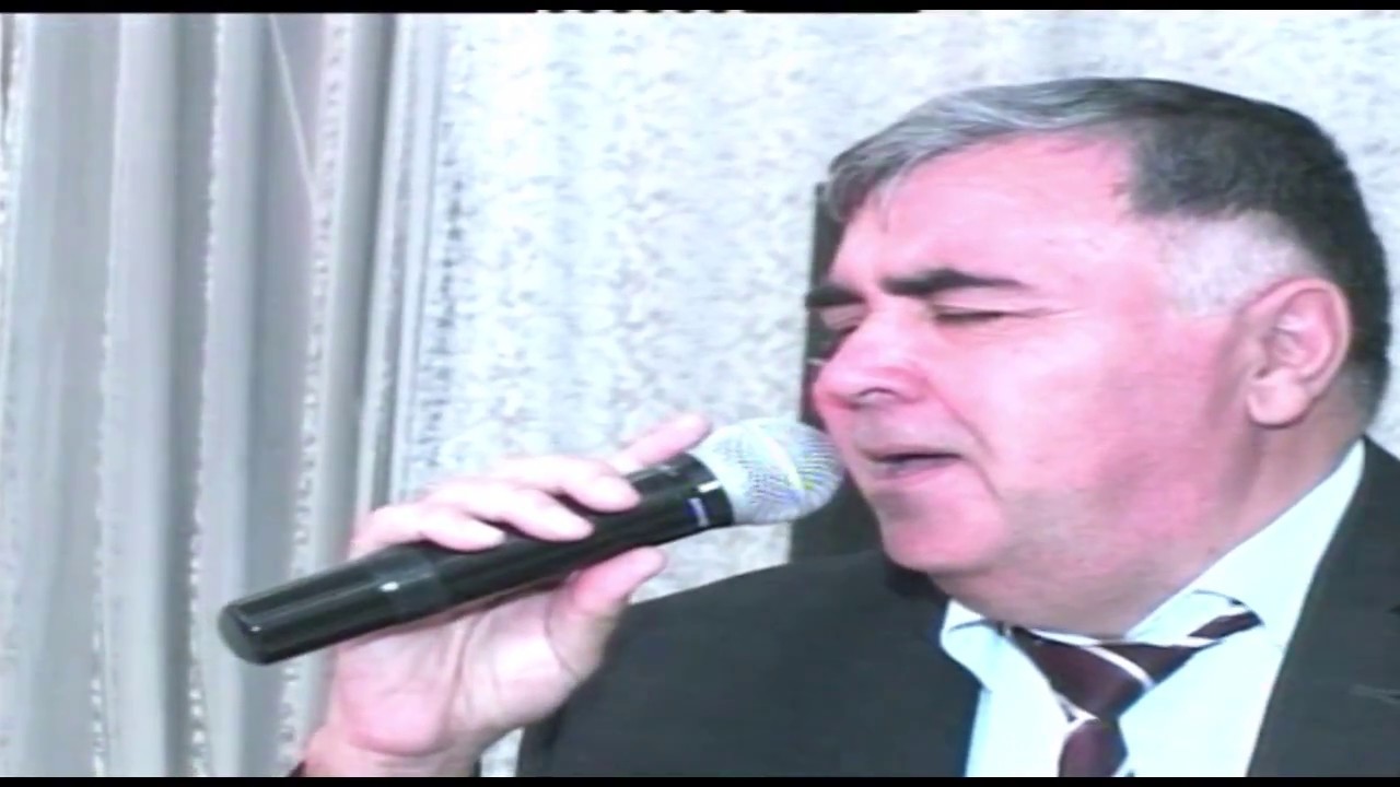 Adil  Elesov  Emi  oqlu