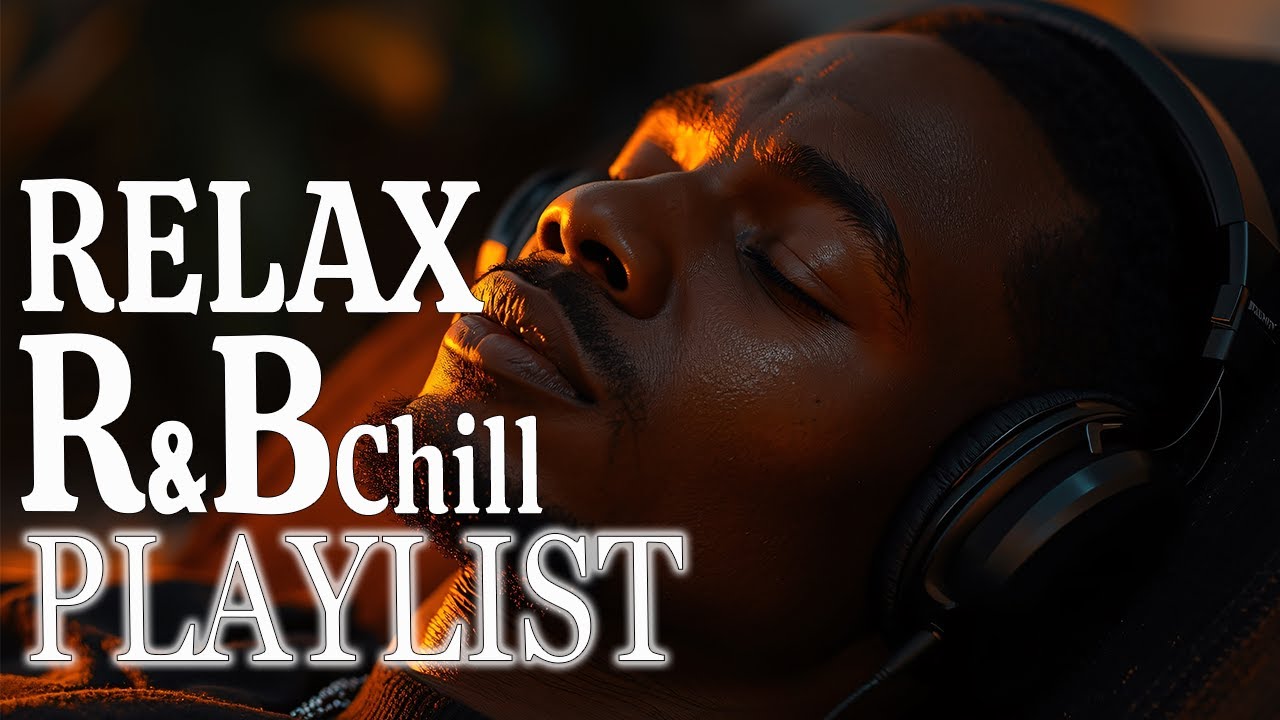 【R&B Soul】Midnight Love Vibes | Smooth Soulful Songs for Quiet Nights