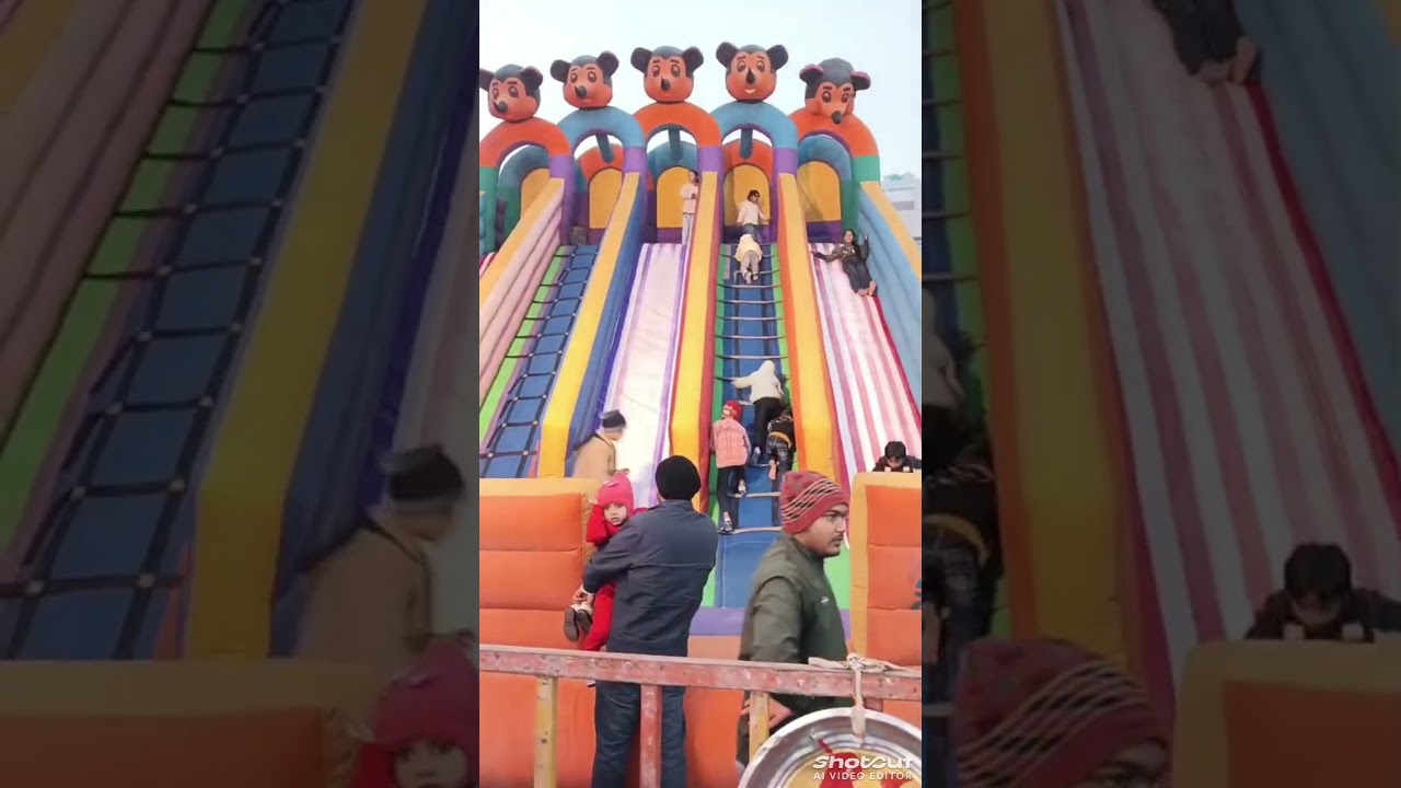 Welcome to Disneyland