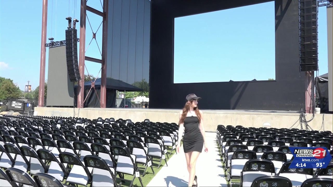 Bend musician makes it back to her hometown to sing at Hayden Homes Amphitheater