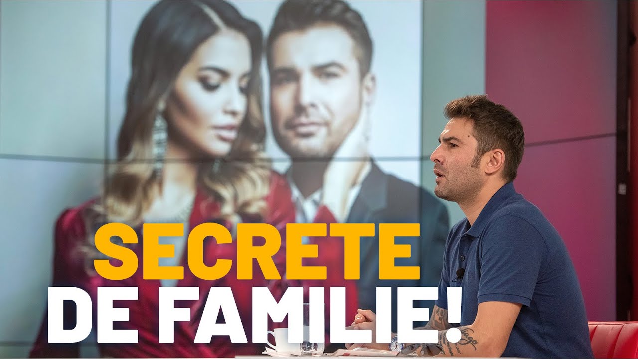 Adrian Mutu, mesaj pentru Sandra Bachici: 
