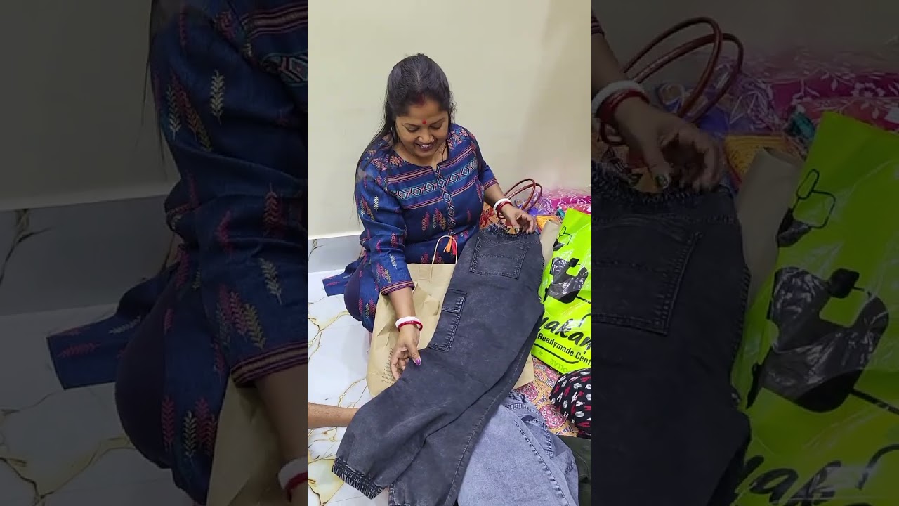 Я наконец-то отправляюсь в путешествие, поэтому купила кое-что для сына 😃😃😃 #влог