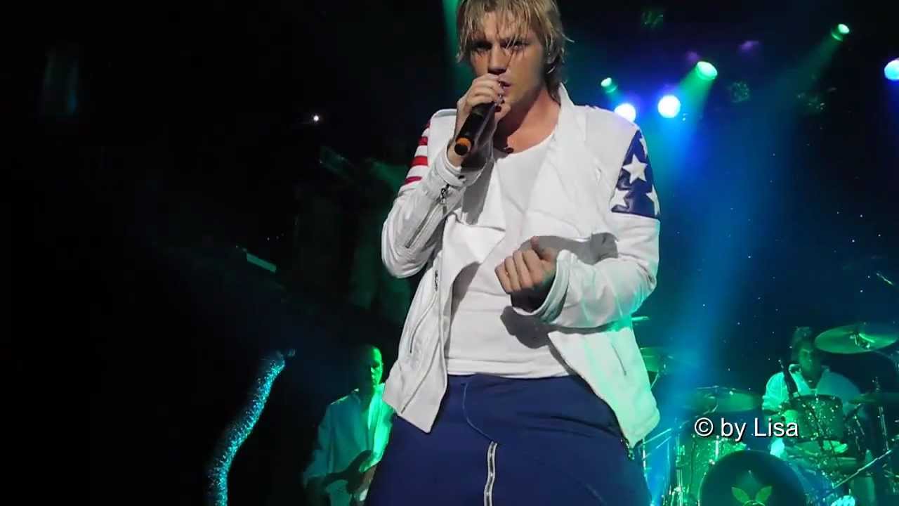 Nick Carter - 'Special