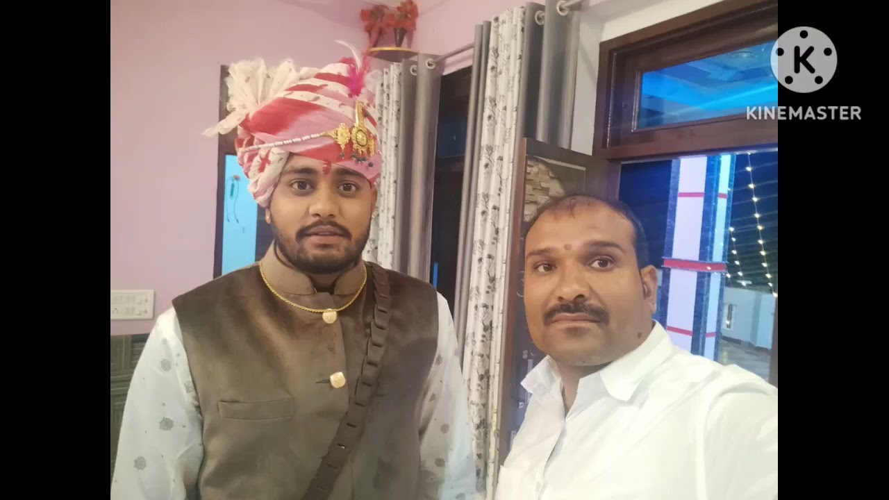 gaj sa rundal marriage 28/4/2023