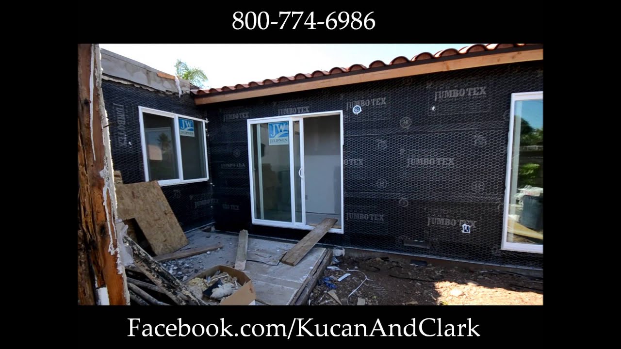 42nd Street Investoration Construction Walkthrough by Kucan and Clark Partners