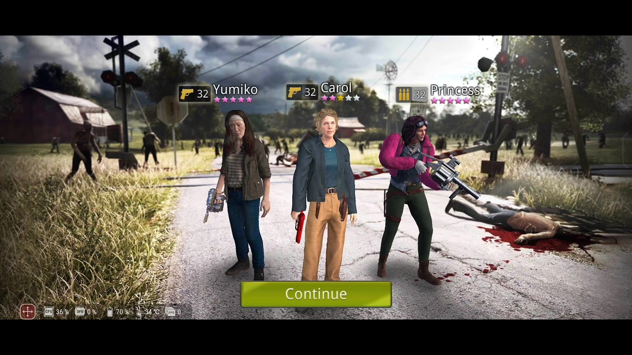 TWD  challenge skip round 81-90 THE WHOLE NINE YARDS 06/03/26