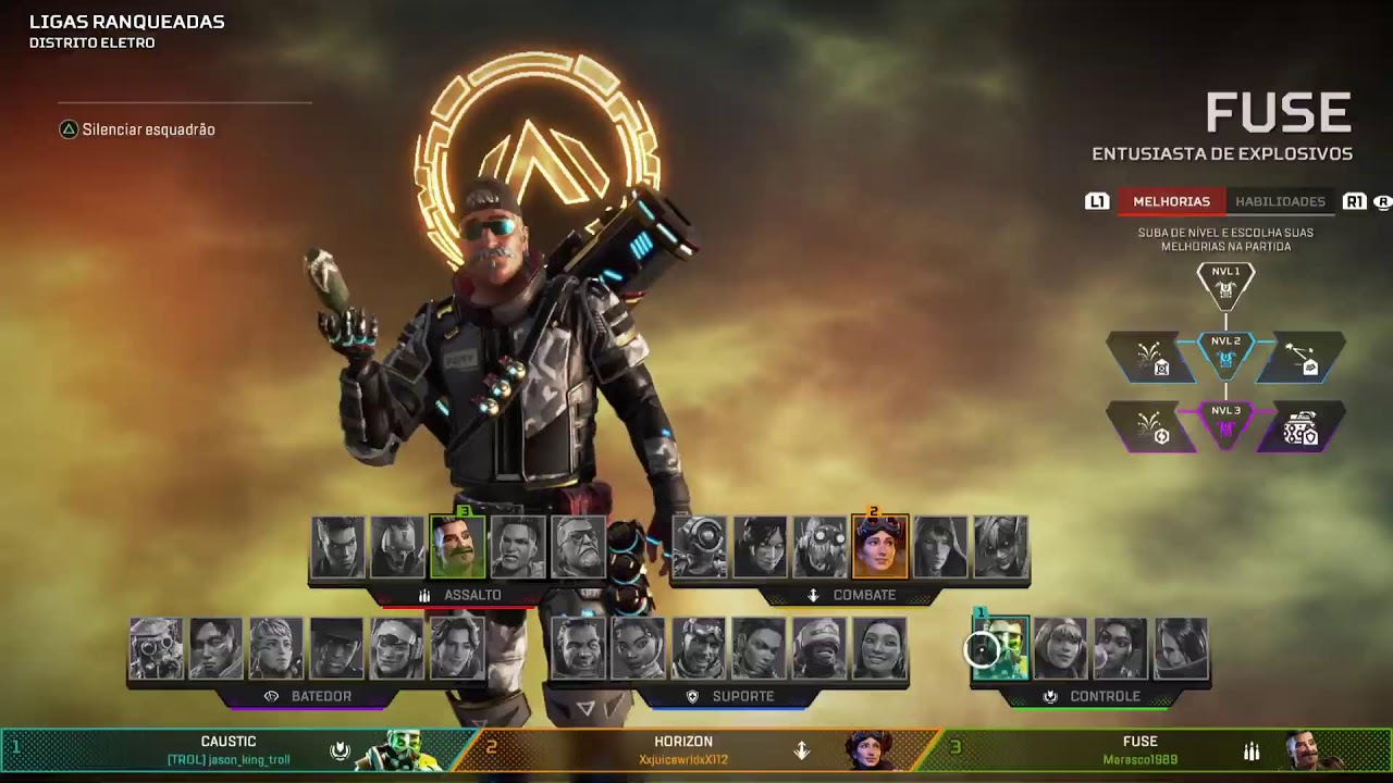 Apex Legends