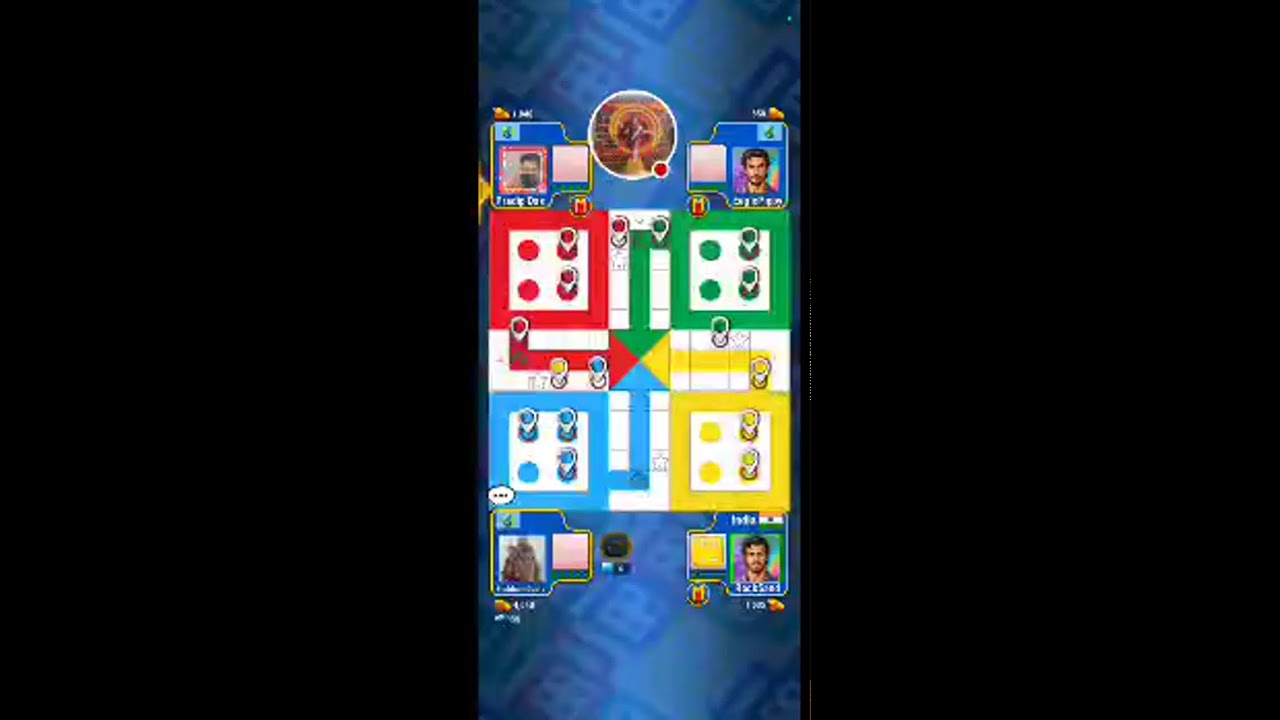deoghar 🙏🙏 vlog  is live Ludo king carrom board #views_viral_video_subscribers_grow #games #like 