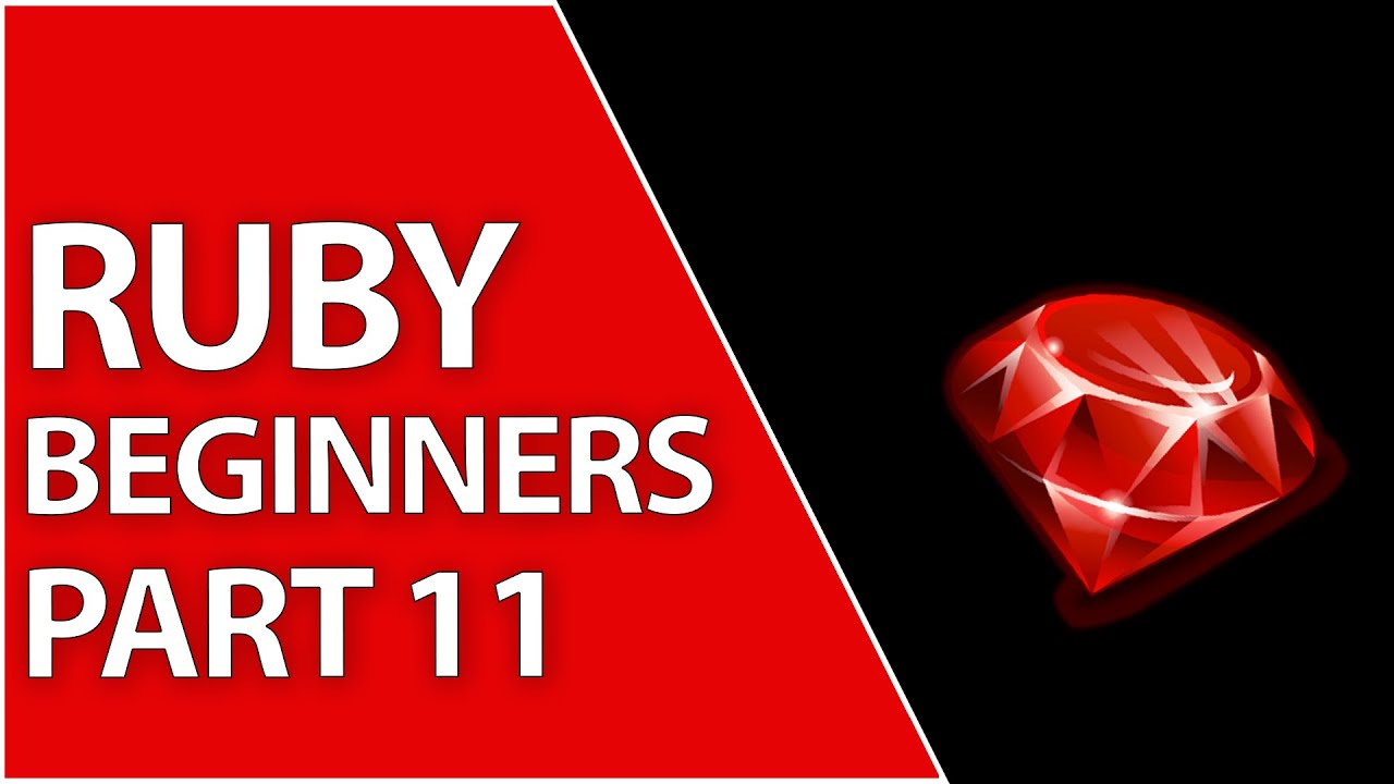 Логические операторы в Ruby для начинающих 11