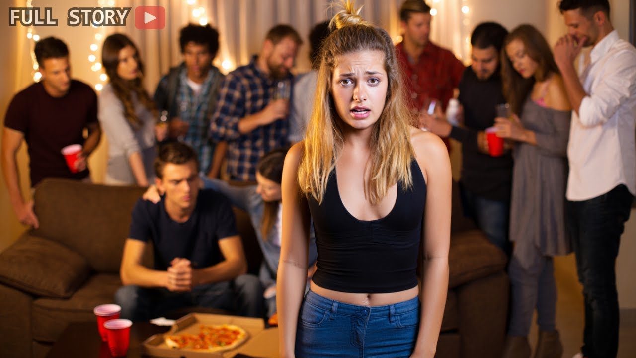 I Publicly Friend-Zoned My BF at My Party—Now Everyone Thinks I’m Cruel and He Looks Like the Victim