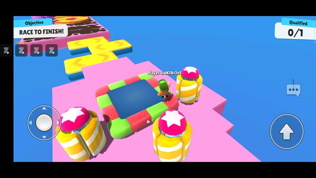 0.60 updated stumble guys