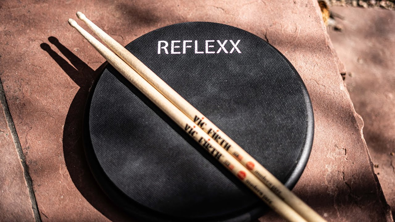 Reflexx CP1 Practice Pad Review
