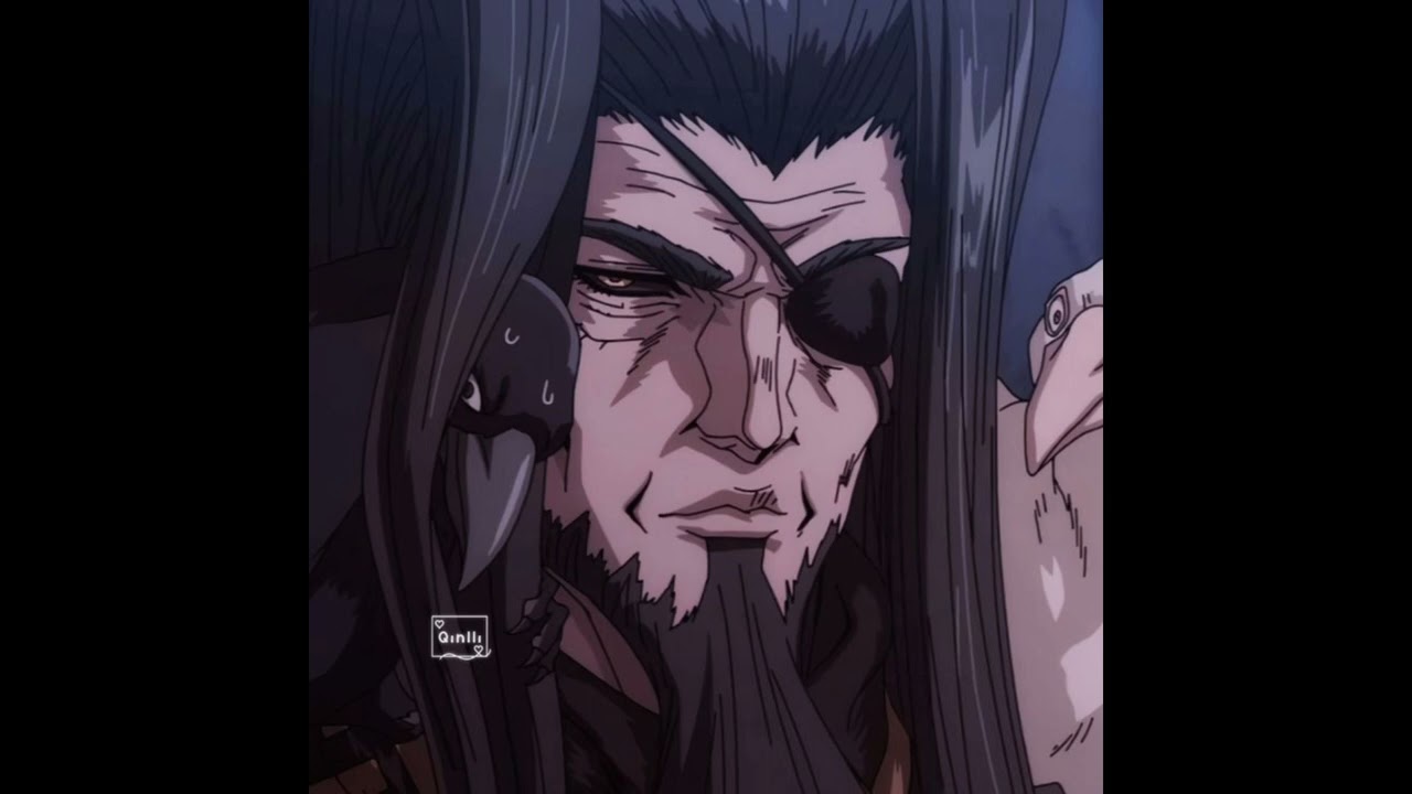 ASMR belzebu briga com odin