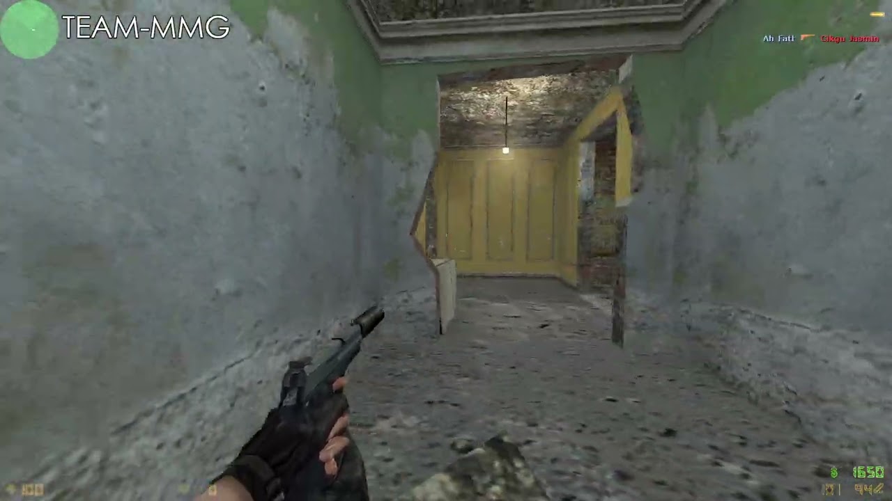 Counter-Strike Condition Zero cs_havana_cz