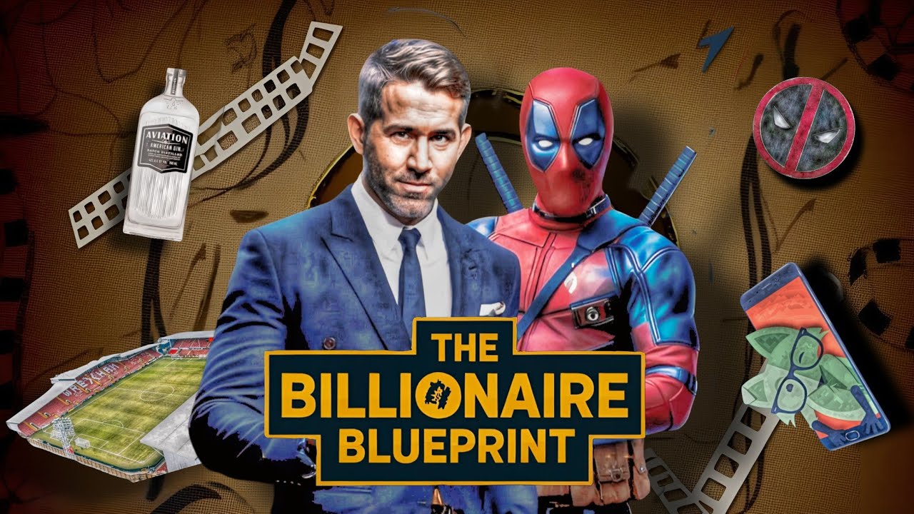 How Ryan Became Secret Business Genius of Hollywood