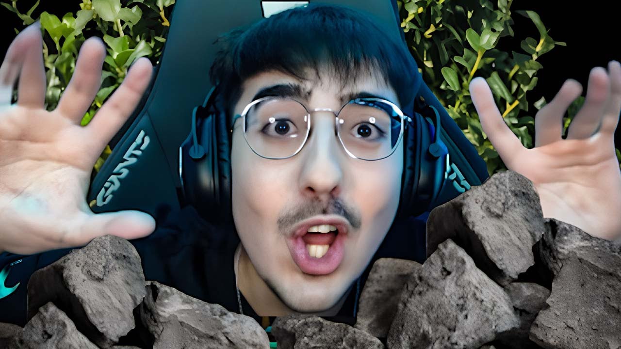 ¡RATONIO ATACA DE NUEVO! Acabo con una premade 
