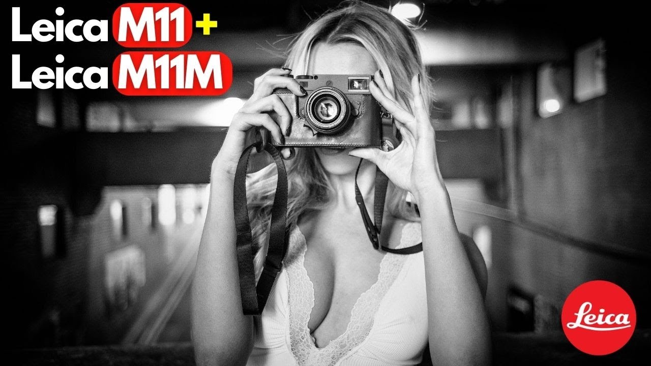 🔴 Какой выбрать!? Leica M11 или Leica M11M (+ $9395 диоптрий)