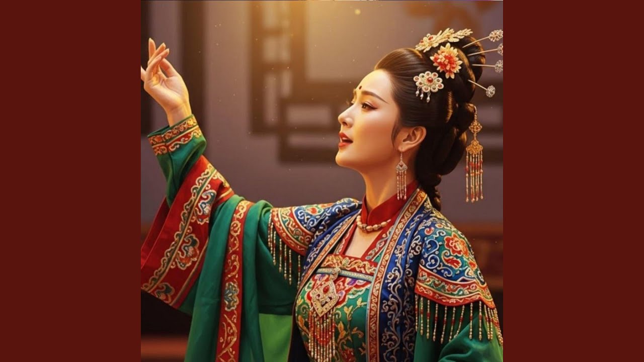 Happy Chinese Day