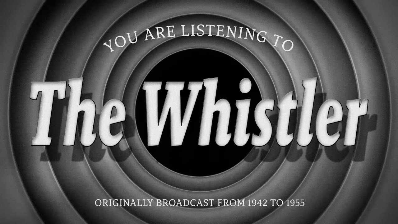 The Whistler | Ep1 | 