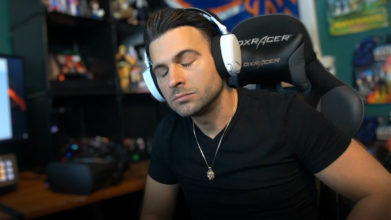 The Unthinkable Happened Live | Nagzz and Chat Reactions