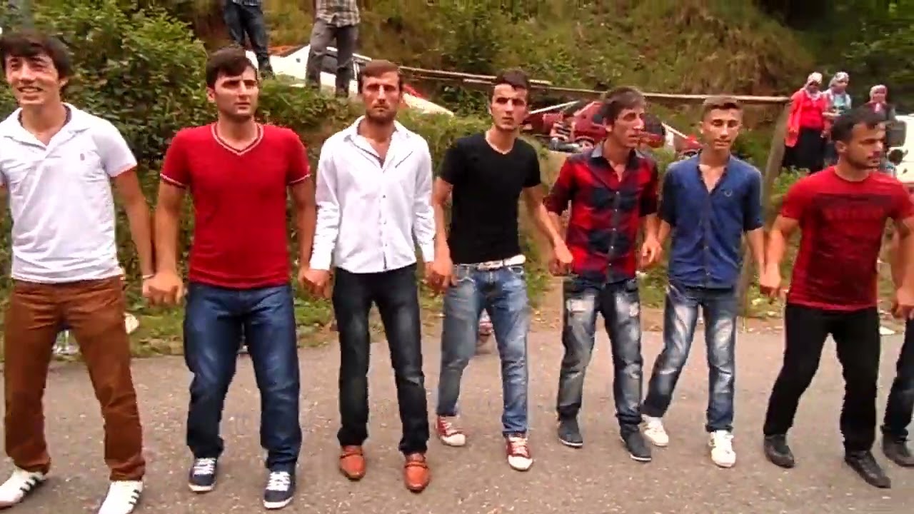94 / 3 Asker eğlencesi