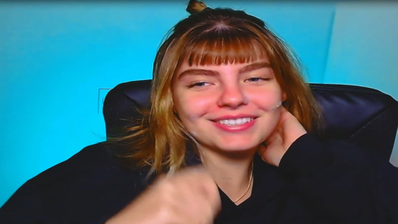 COMO A TRIZ PARIZ PAQUERA! - TRIZ PARIZ -