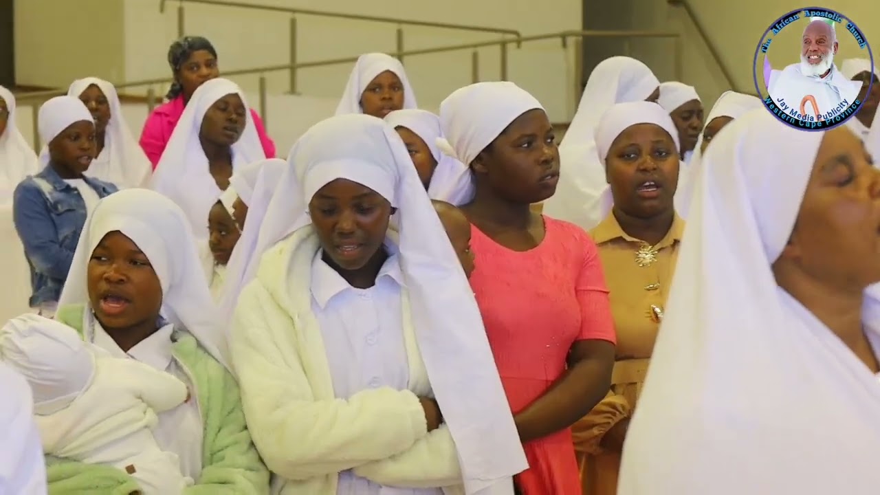 Akawuya Ndiye mambo werugare AAC CHORUS by Munyori Guma