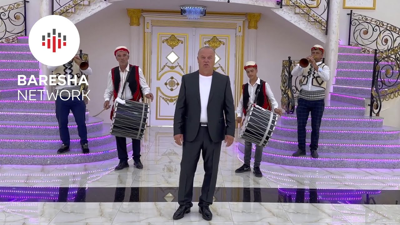 Hasan Telaku - U trashegofshi çifti ri