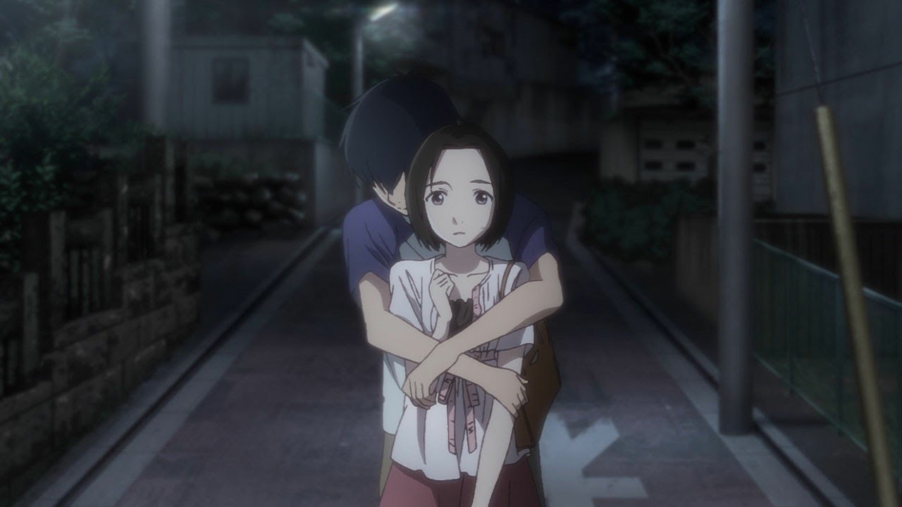 Yesterday wo Utatte「AMV」-  RISE
