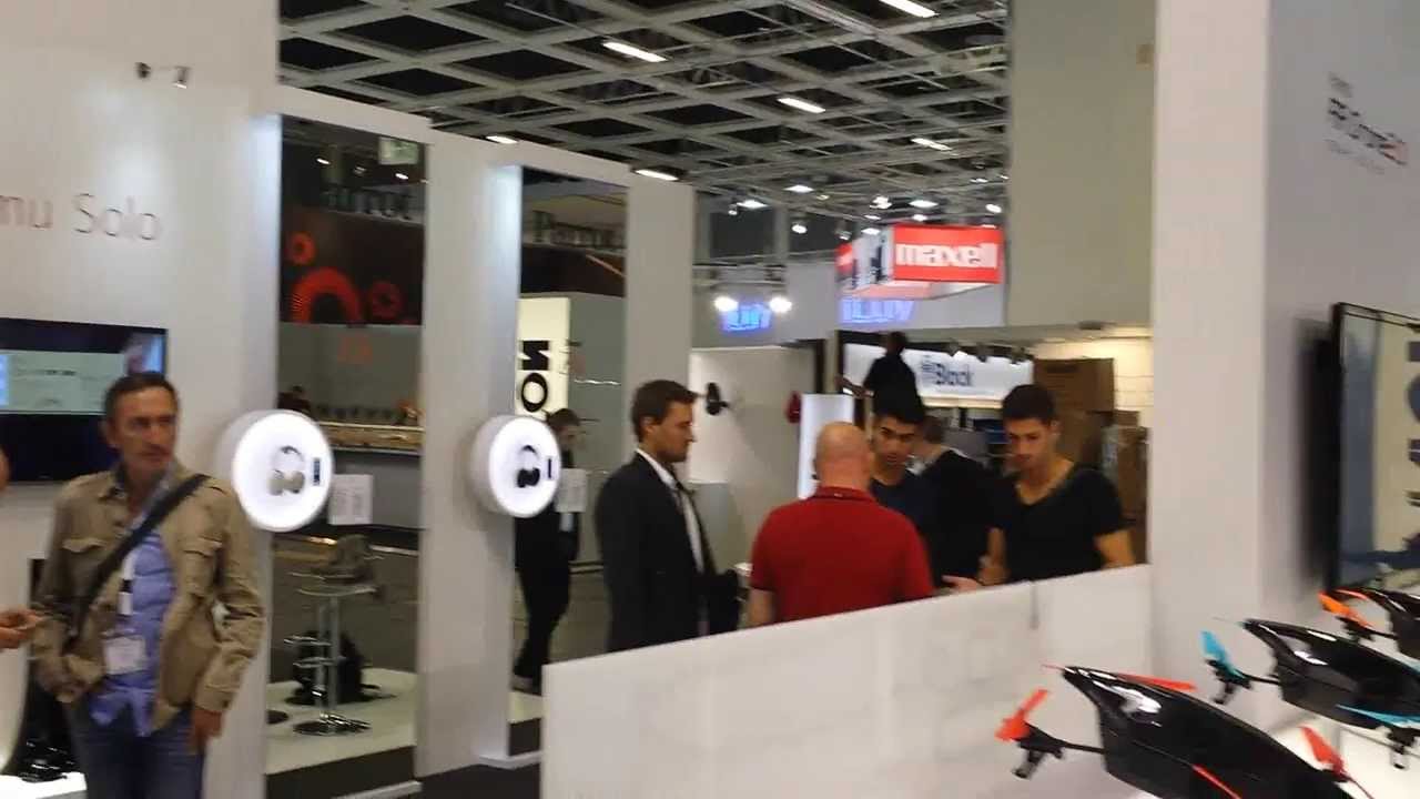 IFA 2013