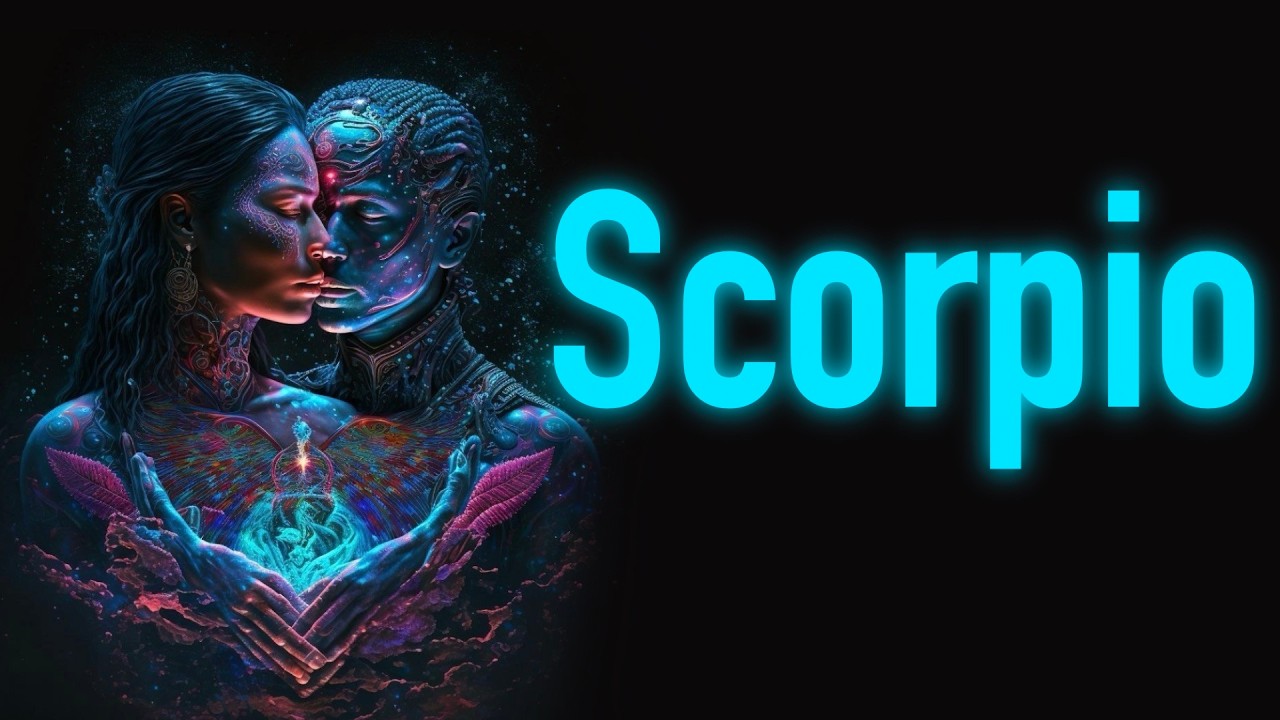 SCORPIO💘 THIS IS IMPORTANT!!! YOU NEED To Know THIS Before...They Return!!!🔮👀