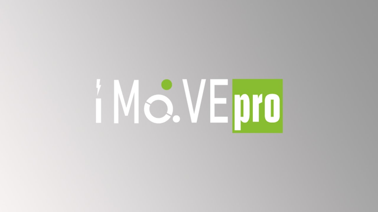 iMOVEpro - Invalid Electric Drive