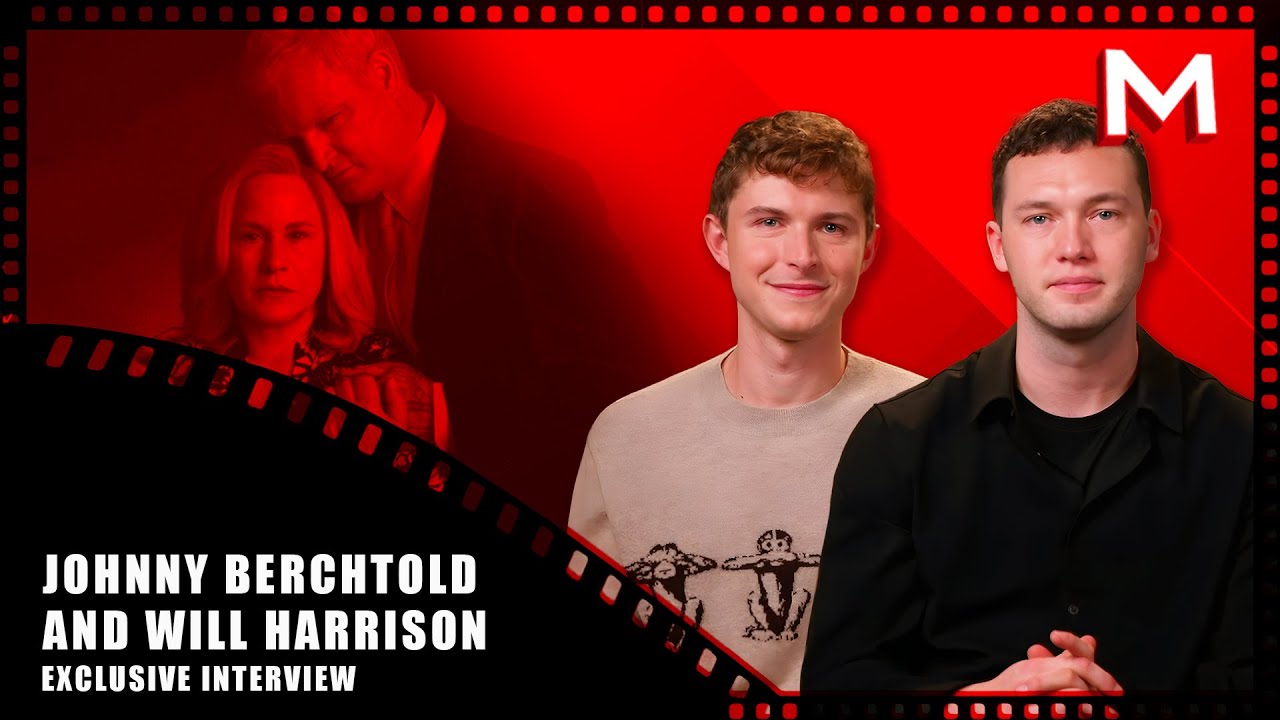 Stars Discuss the Research That Brought the Murdaugh Story to the Screen
