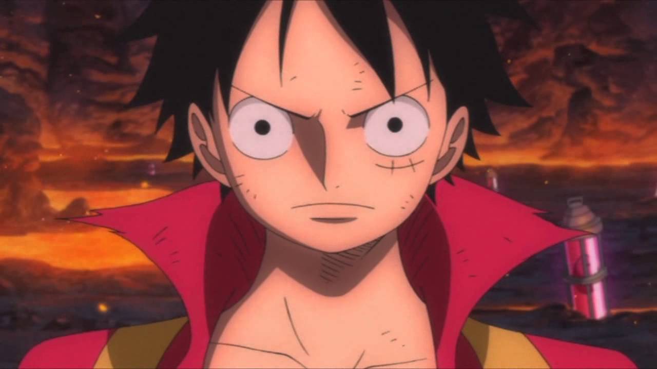 One Piece Z - Trailer (german)