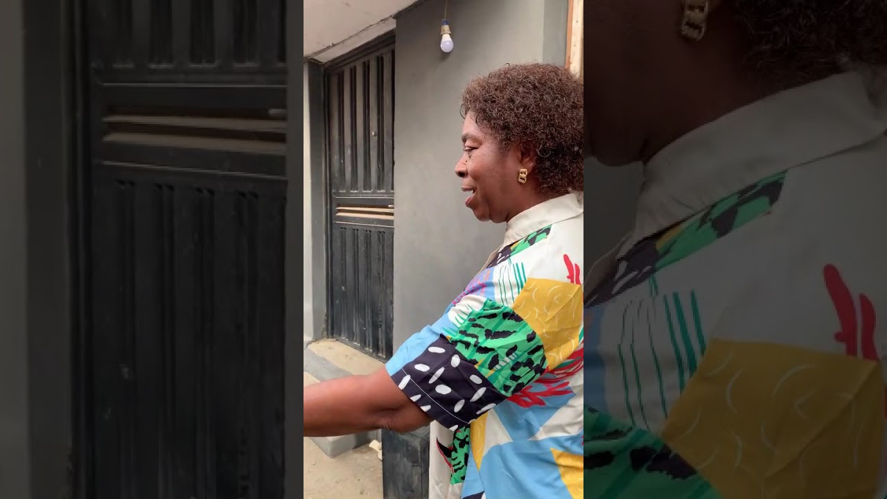 DIALOGUE WITH MY STUDENTS IN IGBO