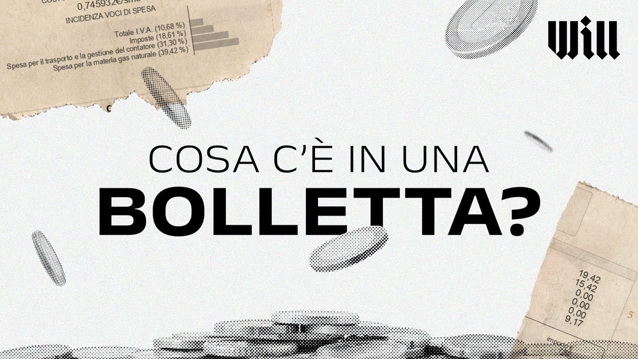 Come si legge la bolletta della luce? Ci sono modi per risparmiare?