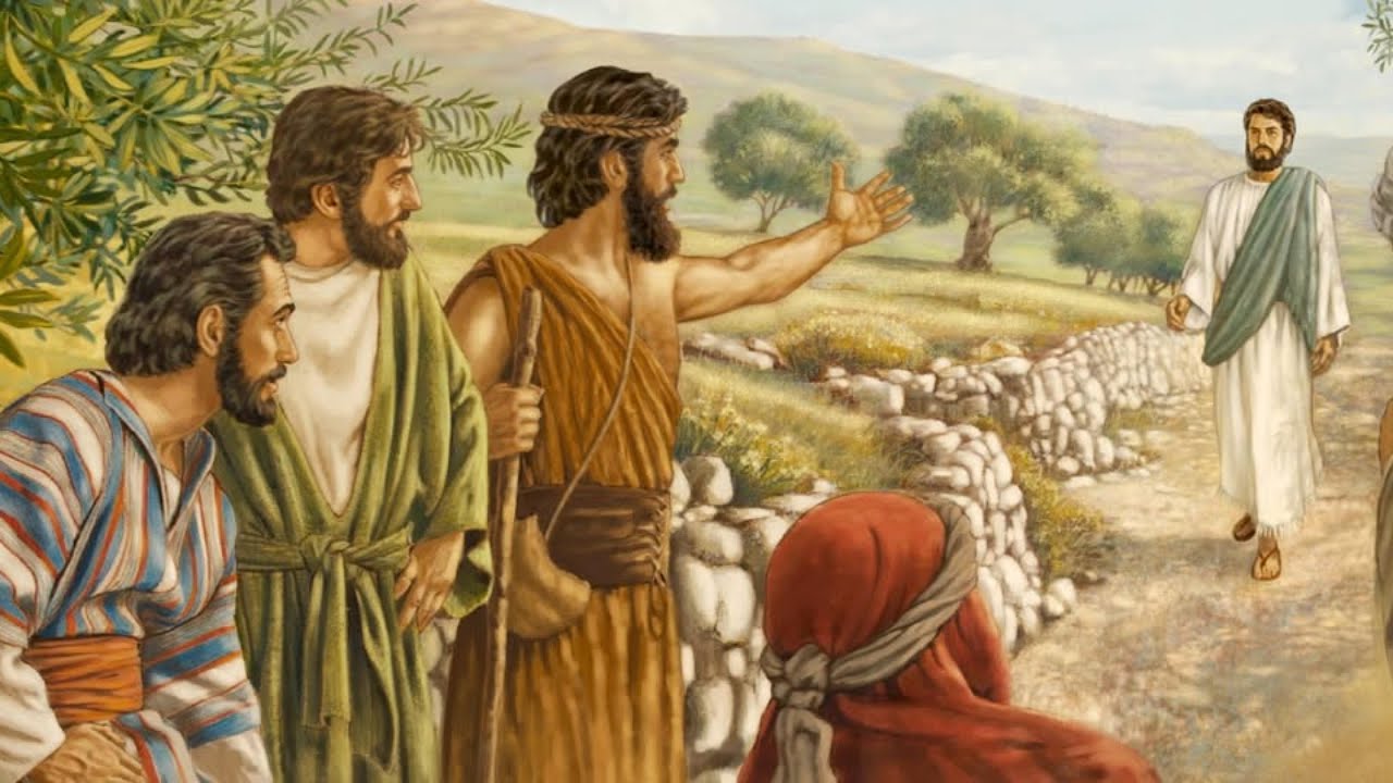 Ave Maria - Sr. Teresa | Chúa Nhật II Thường Niên Năm A  - Kết Lễ