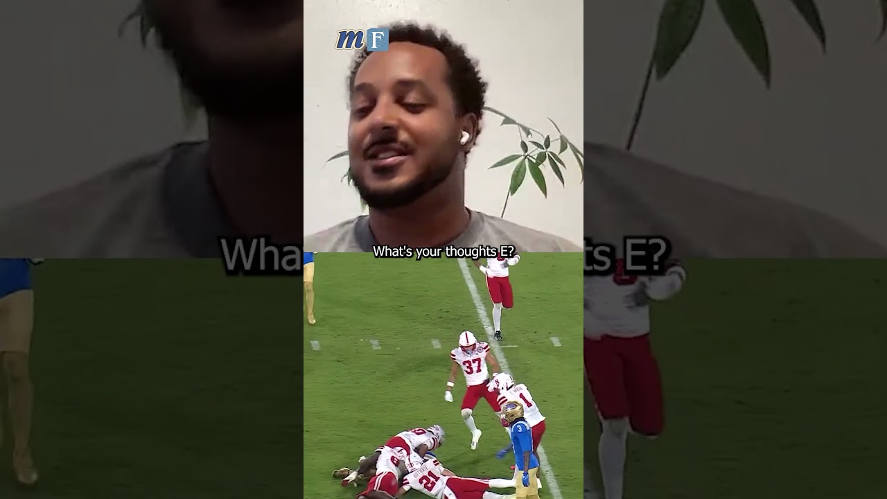 UCLA Football LEAVING the Rose Bowl? Sofi Rumors Heat Up!