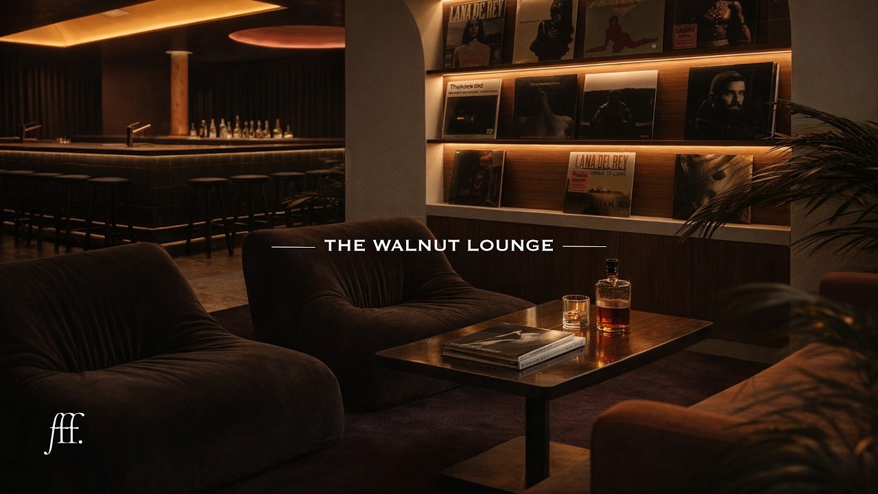 calming lofi jazz for focus & relaxation | Jazz Playlist