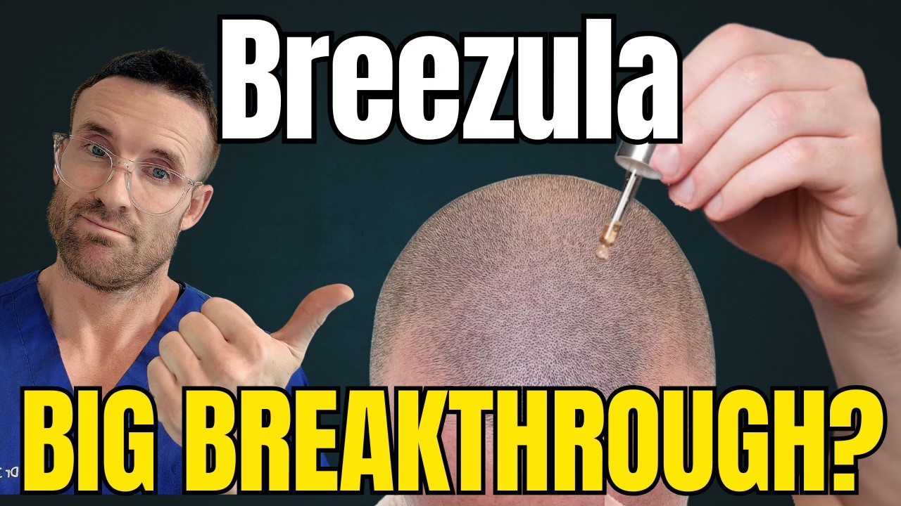 Вопросы и ответы по Breezula — Влияние ДГТ? Комбинирование с финастеридом? Сравнение финастеридов...