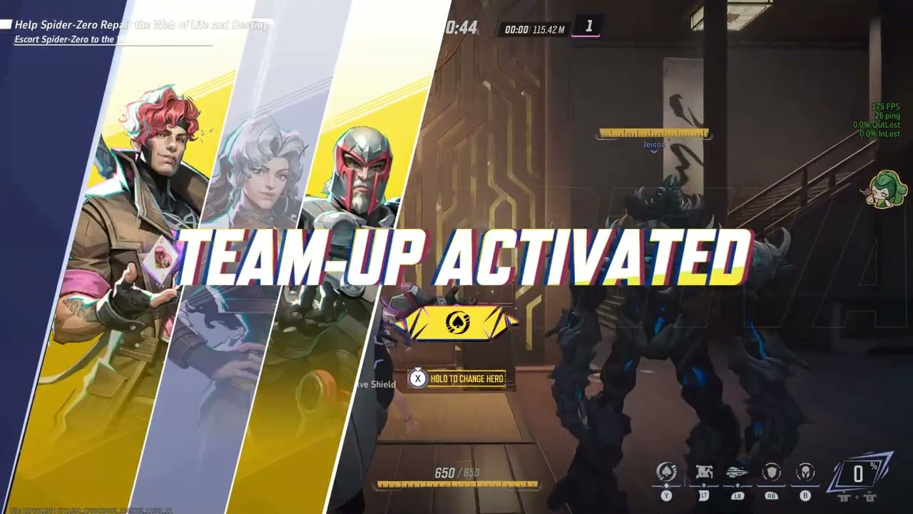LAST REMAINING CLIPS OF SEASON 5.5 (Part 1)