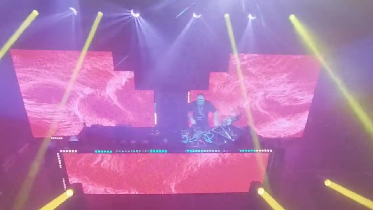 ReverbRick Live @ Fabryka Lloyda 2023