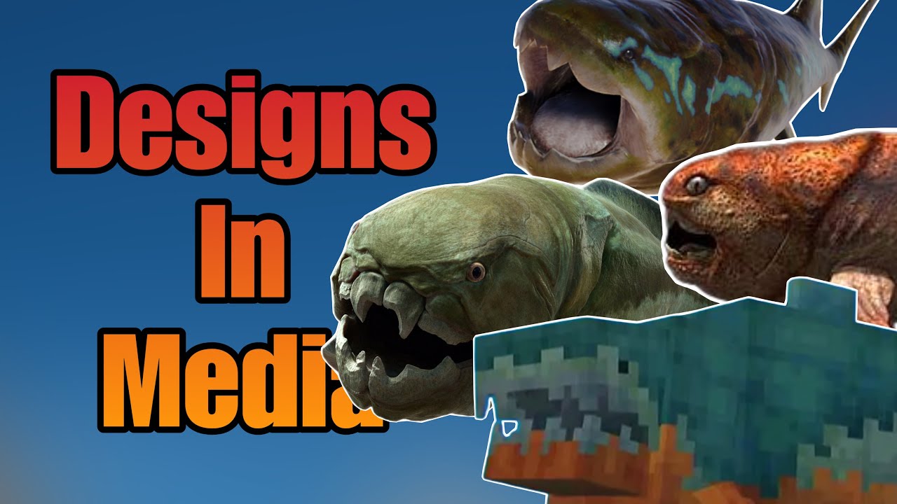 The MANY Interpretations of Dunkleosteus!