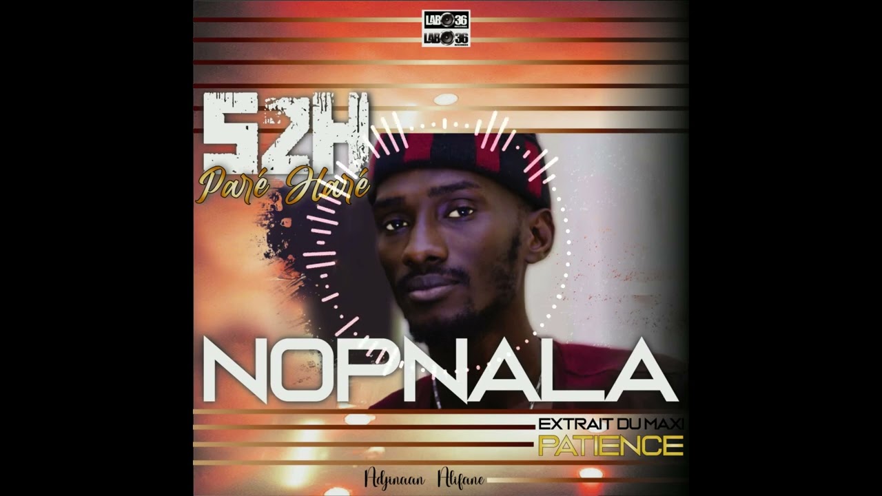 S2H Nopnala by labo 36 records
