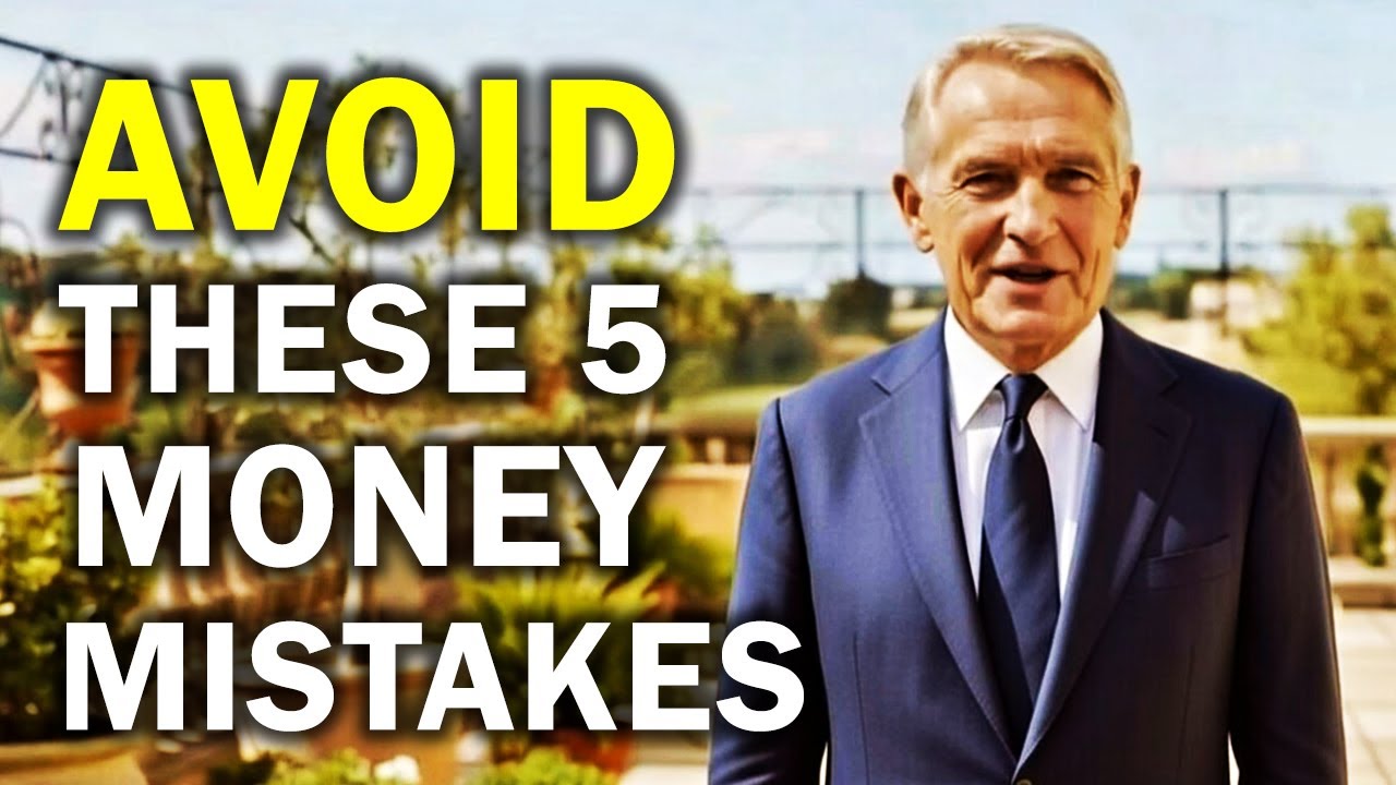 I'm 73 Years Old and Still Working Because of These 5 Money Mistakes