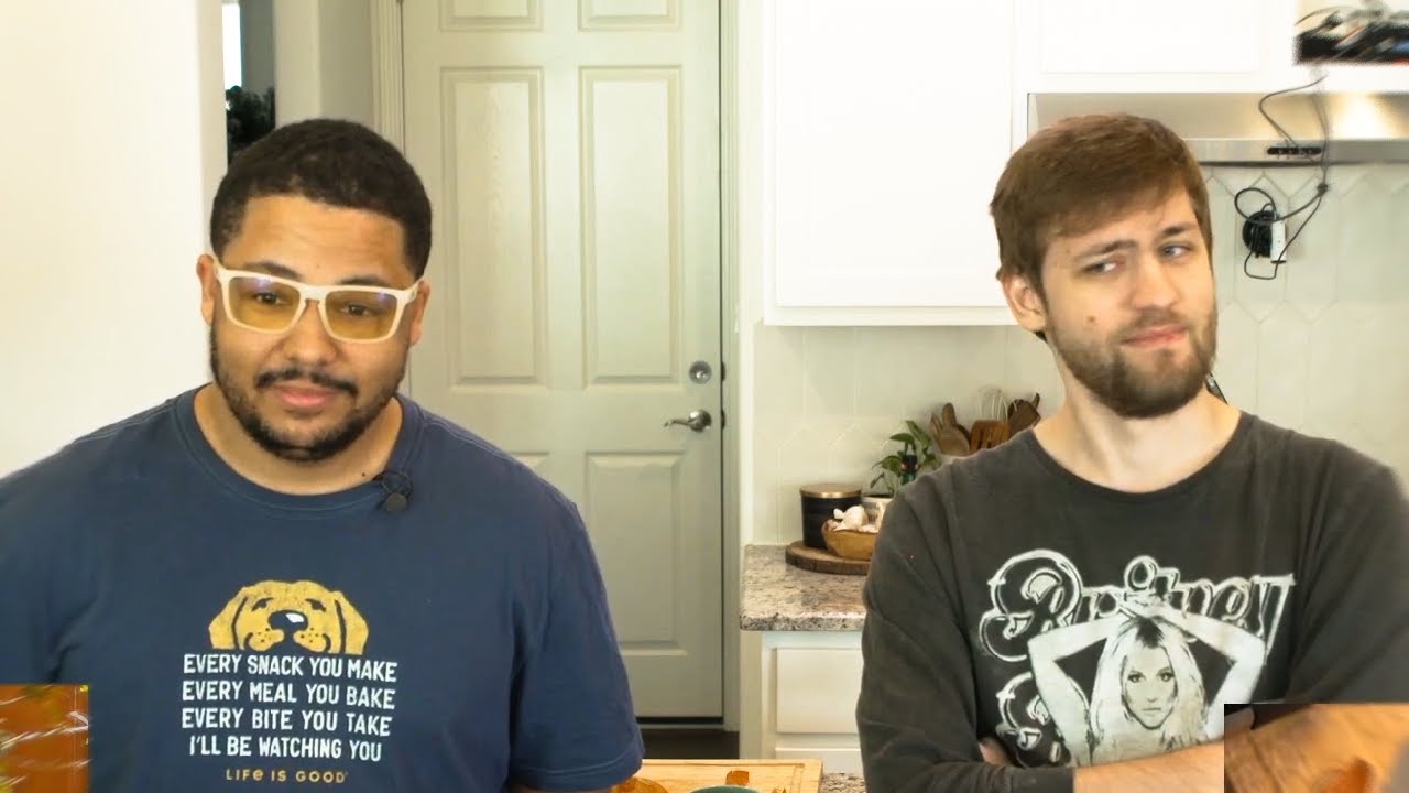 Sodapoppin is married to a JPEG | Nick & Malena