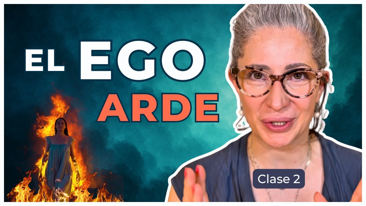 Viaje del H&eacute;roe: la disoluci&oacute;n del ego y las pruebas del alma | Joseph Campbell - Clase 2/2